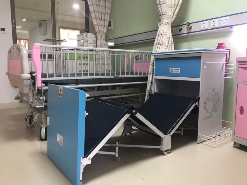 醫(yī)院用陪護椅如何收費？共享陪護床如何收費？