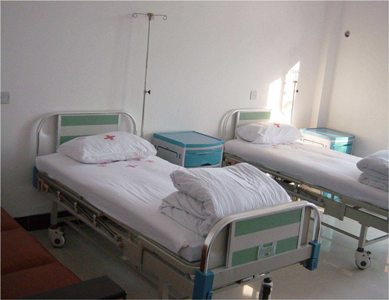 陪護(hù)家屬睡空床引發(fā)糾紛，如何處理比較妥當(dāng)？