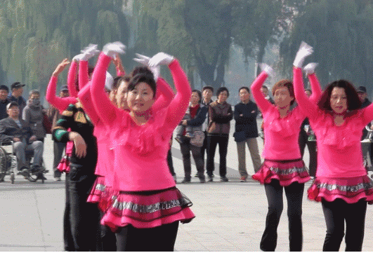 這些鍛煉方式竟然都不對(duì)！快告訴咱爸媽！