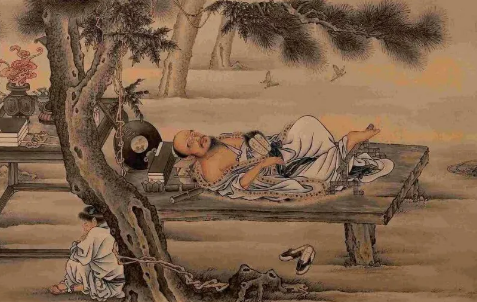 春困猛于虎，三招助你升陽(yáng)健脾，解春乏，提升精氣神！