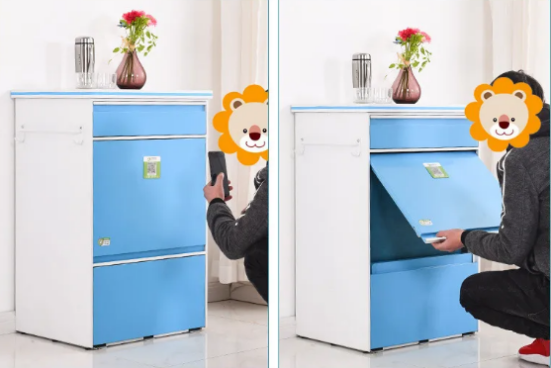 為什么醫(yī)院共享陪護床用物聯(lián)網(wǎng)結合？