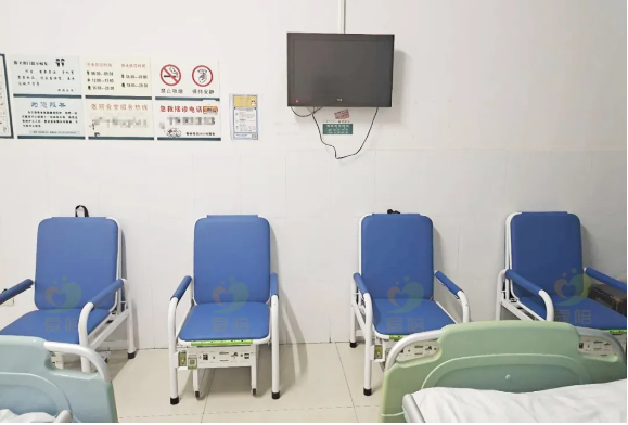 7月喜報(bào)！共享陪護(hù)床在湖南三甲醫(yī)院落地成功