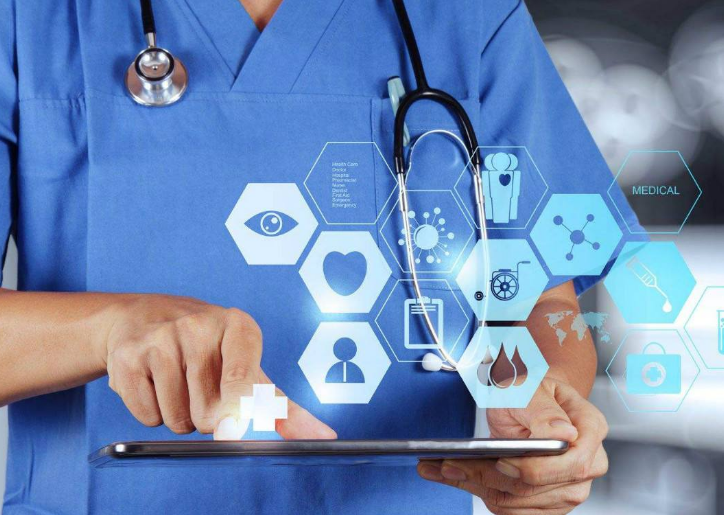 愛陪共享陪護(hù)床 有效解決家屬租床痛點