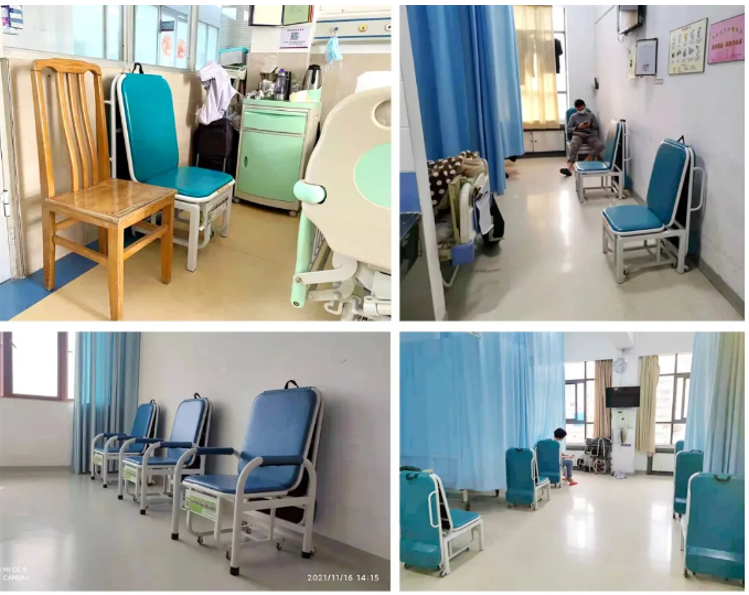 深圳共享陪護床生產(chǎn)廠家哪家靠譜？