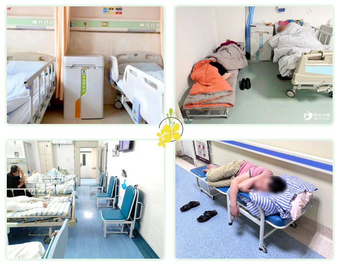 專注共享陪護(hù)床8年，愛陪共享始終用心服務(wù)