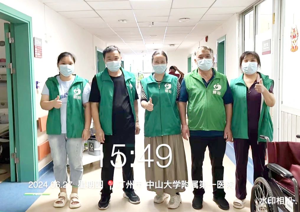 愛陪共享陪護(hù)床免費(fèi)投放已超300家醫(yī)院還在持續(xù)發(fā)展與規(guī)劃未來