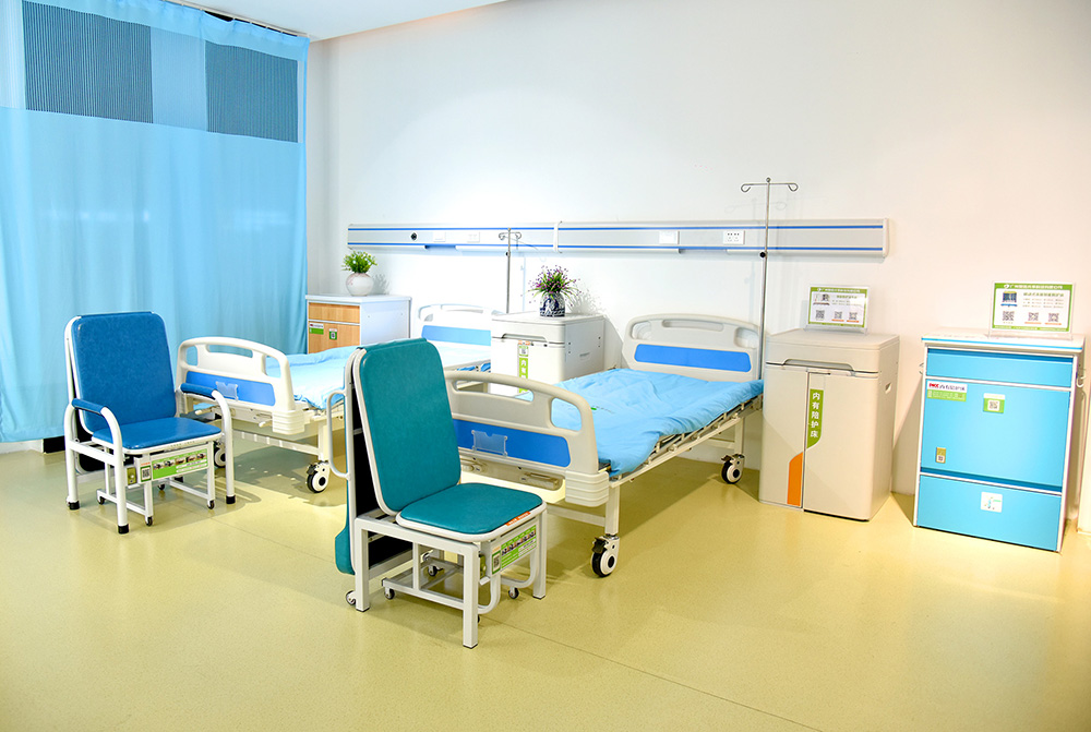 醫(yī)院如何選擇共享陪護(hù)床供應(yīng)商？看懂這三點(diǎn)避開"偽共享"陷阱