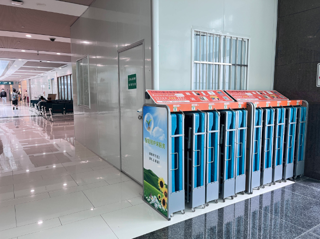 愛陪共享陪護(hù)床：供應(yīng)商選擇、運(yùn)維成本、縣域適用性及盈利解析