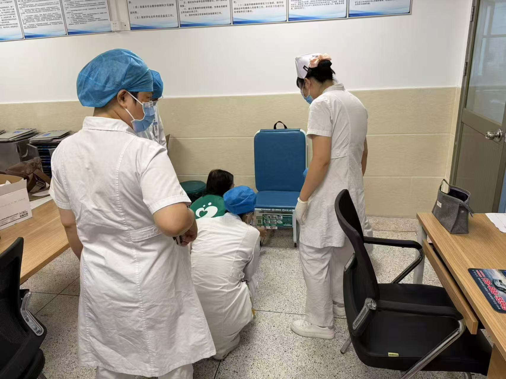 愛陪共享陪護(hù)床：醫(yī)療場(chǎng)景智能化升級(jí)的剛需解決方案與行業(yè)標(biāo)桿