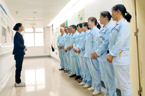 愛陪護(hù)理平臺：憑免費與高效，解護(hù)理管理難題