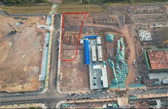 壯士斷腕，實業興邦 裕燊建材5.9億產值錨定大灣區，非住宅用地拍出新高度